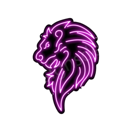 Lion Logo